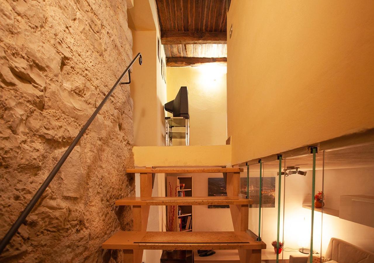 Apartamento Casa In Zona Strategica Spoleto Exterior foto