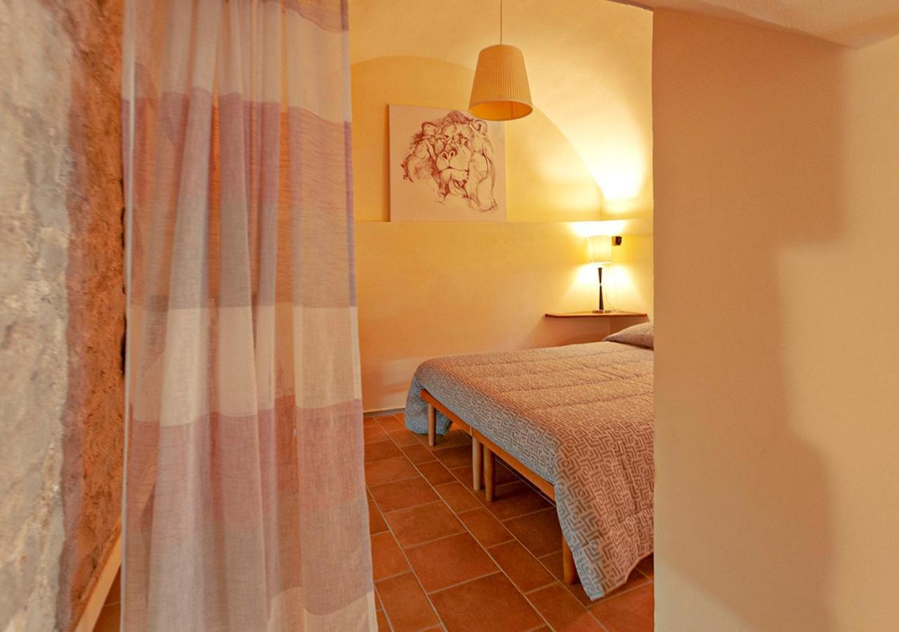 Apartamento Casa In Zona Strategica Spoleto Exterior foto