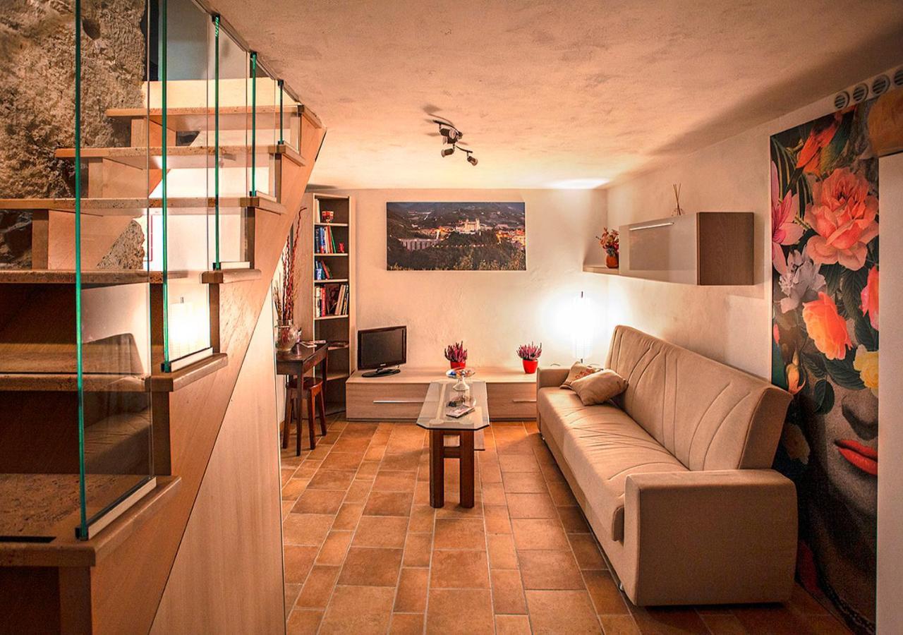 Apartamento Casa In Zona Strategica Spoleto Exterior foto
