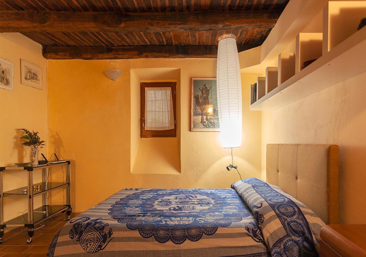 Apartamento Casa In Zona Strategica Spoleto Exterior foto