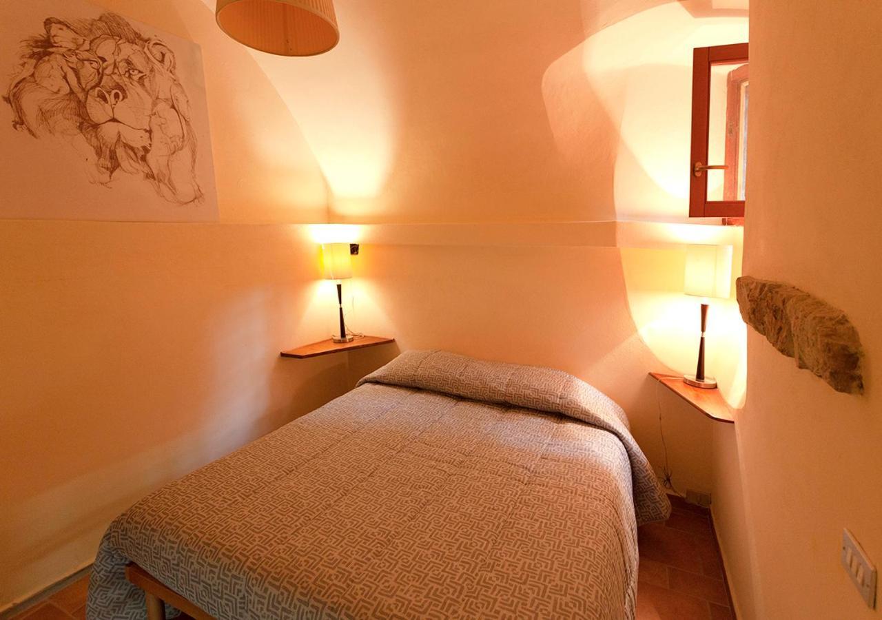 Apartamento Casa In Zona Strategica Spoleto Exterior foto